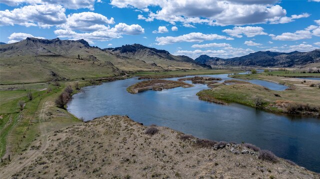 754 Sheep Creek Rd, Cascade, MT 59421