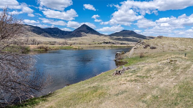 754 Sheep Creek Rd, Cascade, MT 59421