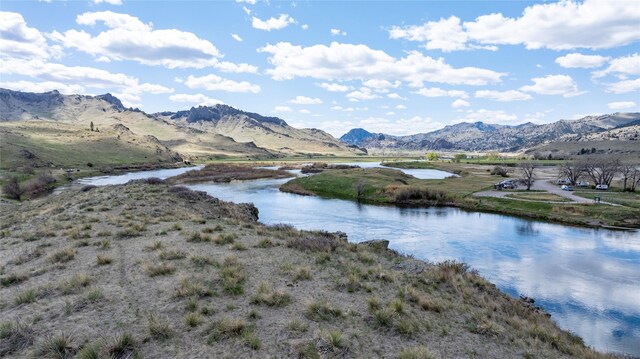 754 Sheep Creek Rd, Cascade, MT 59421