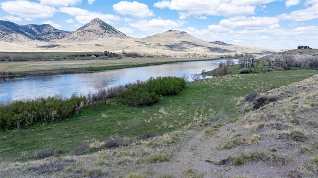 754 Sheep Creek Rd, Cascade, MT 59421