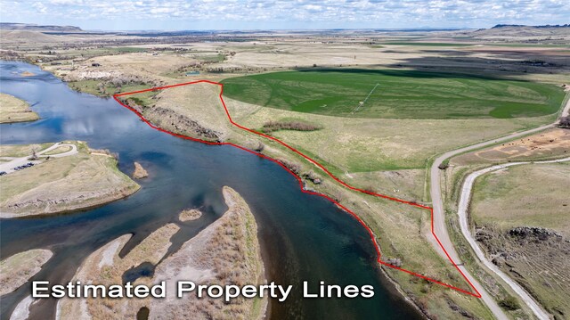 754 Sheep Creek Rd, Cascade, MT 59421