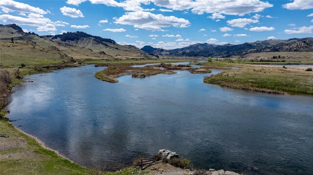 754 Sheep Creek Rd, Cascade, MT 59421