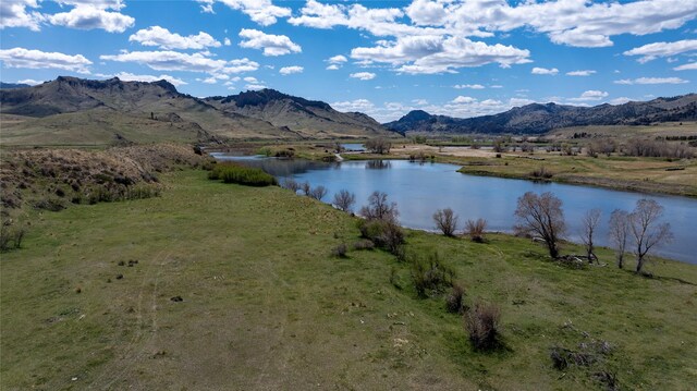 754 Sheep Creek Rd, Cascade, MT 59421