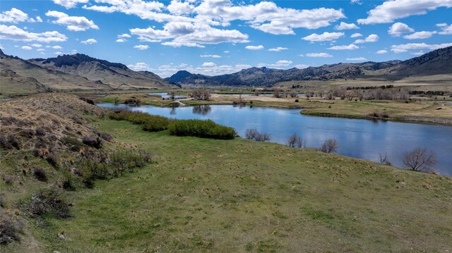 754 Sheep Creek Rd, Cascade, MT 59421