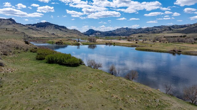 754 Sheep Creek Rd, Cascade, MT 59421