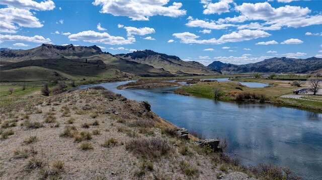 754 Sheep Creek Rd, Cascade, MT 59421