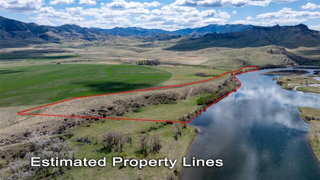 754 Sheep Creek Rd, Cascade, MT 59421