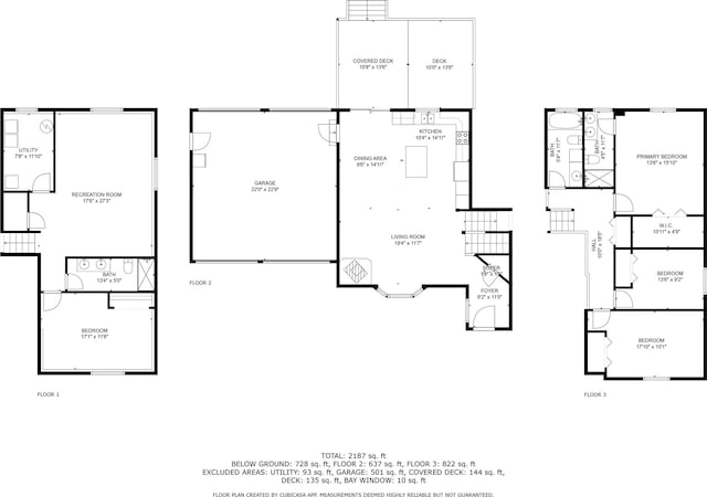 home floor plan