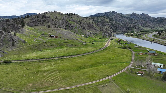 50 Missouri Overlook Dr, Cascade, MT 59421