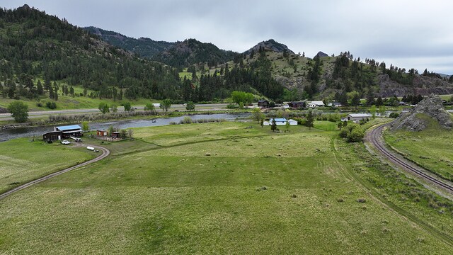 50 Missouri Overlook Dr, Cascade, MT 59421