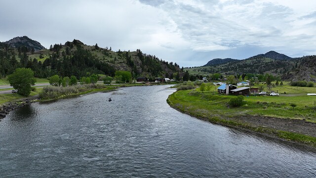 50 Missouri Overlook Dr, Cascade, MT 59421