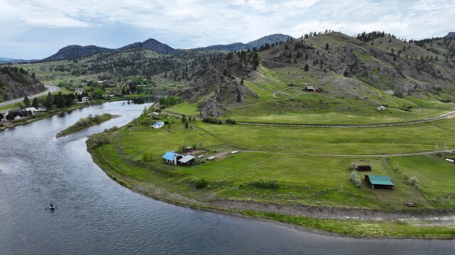 50 Missouri Overlook Dr, Cascade, MT 59421