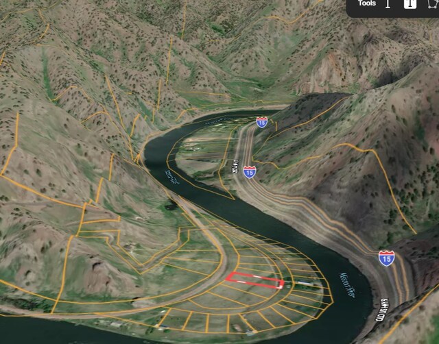 50 Missouri Overlook Dr, Cascade, MT 59421