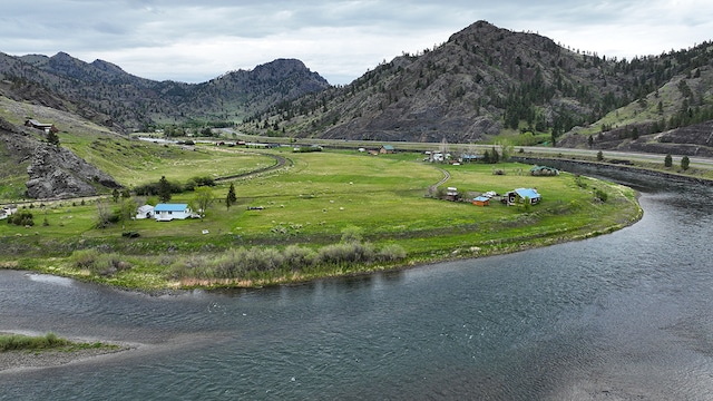 50 Missouri Overlook Dr, Cascade, MT 59421
