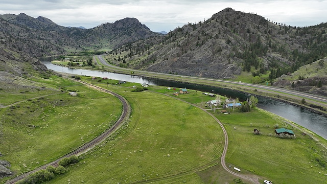 50 Missouri Overlook Dr, Cascade, MT 59421