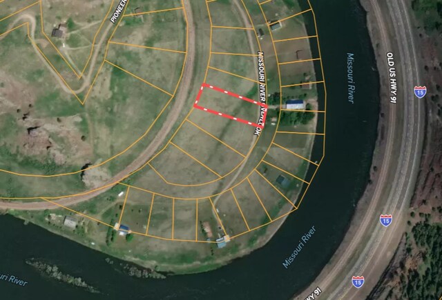 50 Missouri Overlook Dr, Cascade, MT 59421