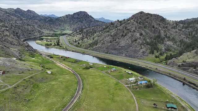 50 Missouri Overlook Dr, Cascade, MT 59421