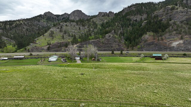50 Missouri Overlook Dr, Cascade, MT 59421