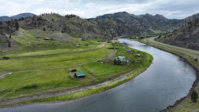 50 Missouri Overlook Dr, Cascade, MT 59421