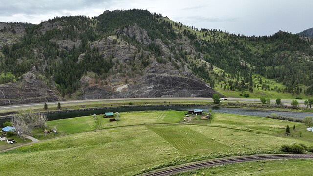 50 Missouri Overlook Dr, Cascade, MT 59421