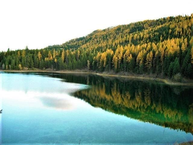 488 Emerald Lake Loop, Seeley Lake, MT 59868