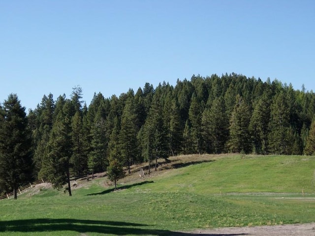 488 Emerald Lake Loop, Seeley Lake, MT 59868