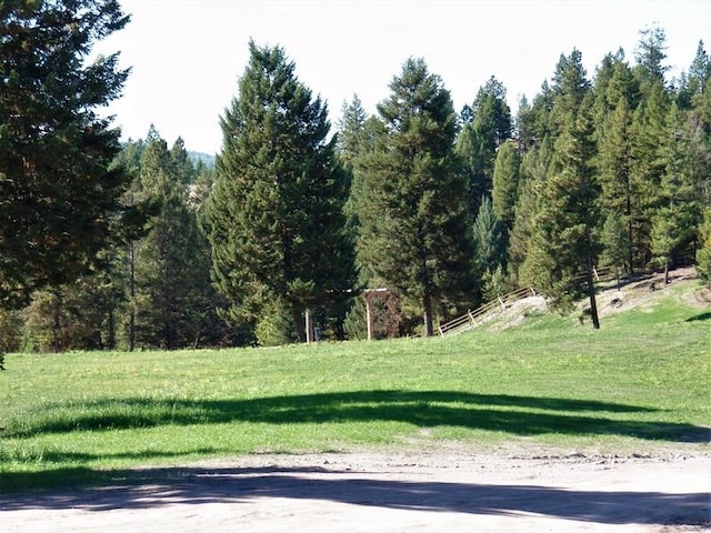 488 Emerald Lake Loop, Seeley Lake, MT 59868