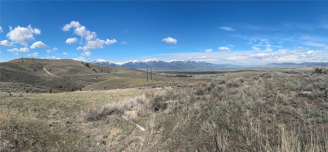 NHN Prosperity Heights Dr, Stevensville, MT 59870