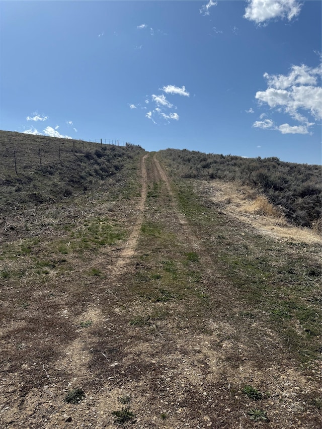 NHN Prosperity Heights Dr, Stevensville, MT 59870