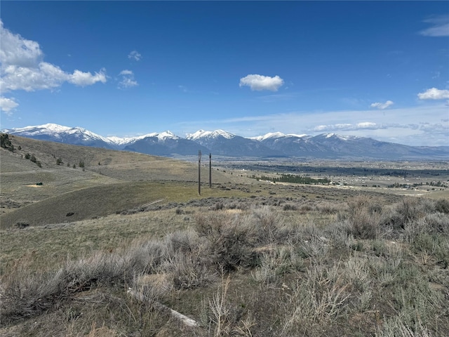 NHN Prosperity Heights Dr, Stevensville, MT 59870