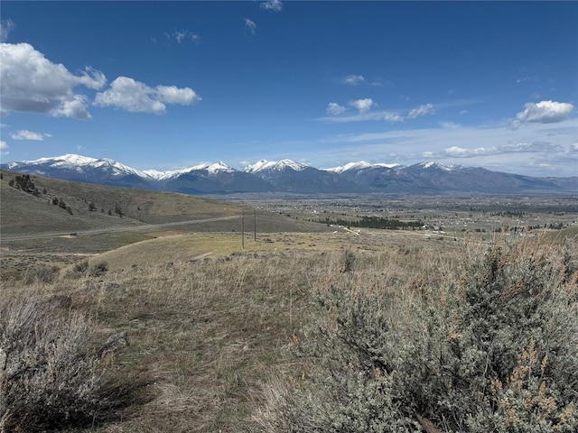 NHN Prosperity Heights Dr, Stevensville, MT 59870