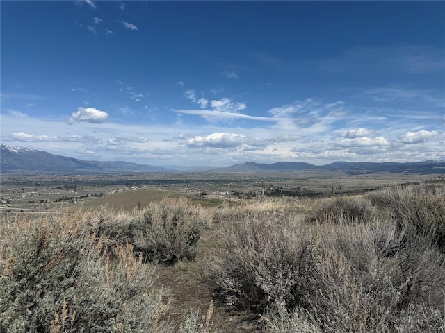NHN Prosperity Heights Dr, Stevensville, MT 59870