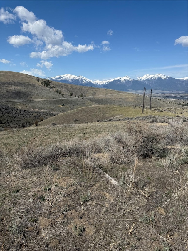 NHN Prosperity Heights Dr, Stevensville, MT 59870