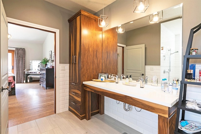 2200 Rafferty Ln, Missoula, MT 59804 - bathroom featuring a shower