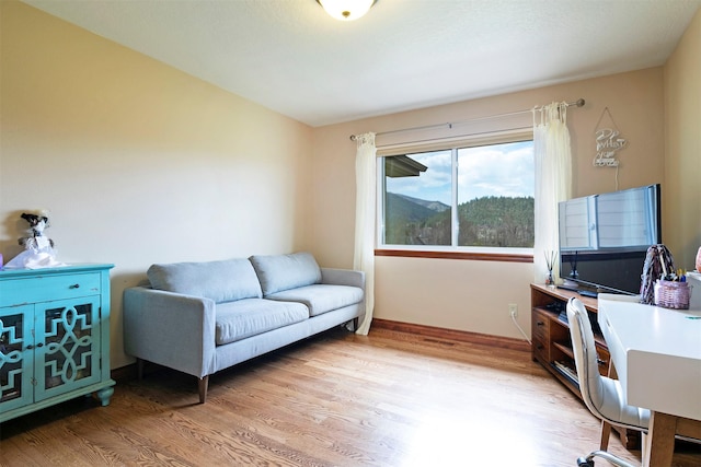 2200 Rafferty Ln, Missoula, MT 59804 - office space featuring light wood finished floors