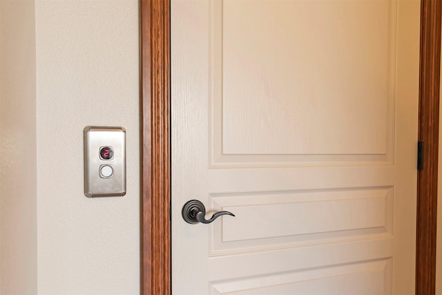 2200 Rafferty Ln, Missoula, MT 59804 - elevator