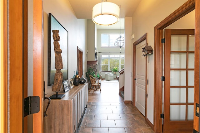 2200 Rafferty Ln, Missoula, MT 59804 - view of entrance foyer