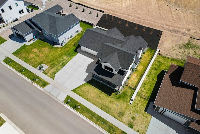 7038 Max Dr, Missoula, MT 59803 - aerial view of residential area