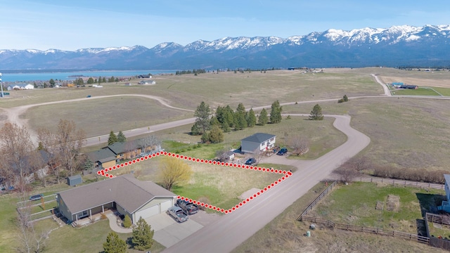 41 Mission View Dr, Polson, MT 59860