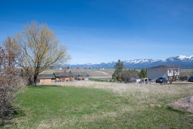41 Mission View Dr, Polson, MT 59860