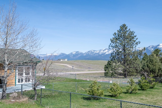 41 Mission View Dr, Polson, MT 59860