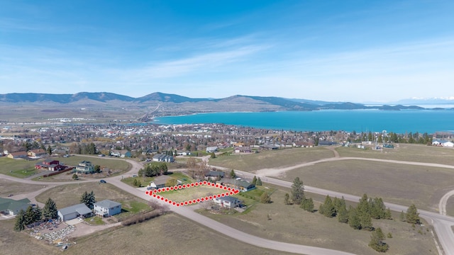 41 Mission View Dr, Polson, MT 59860