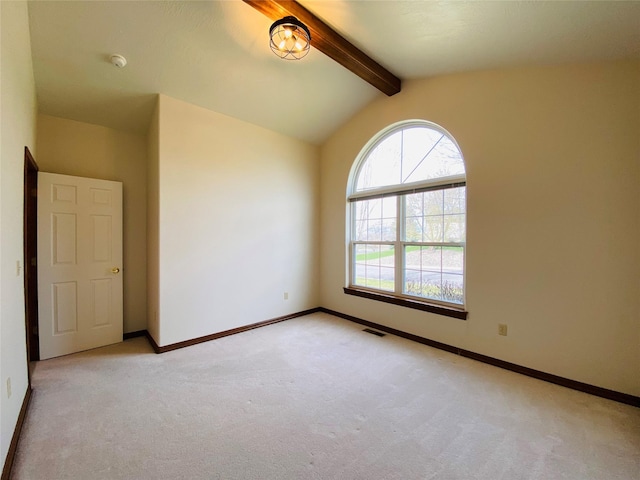 5055 Jordan Ct, Missoula, MT 59803 - unfurnished room featuring light carpet and baseboards