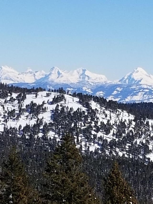 280 Go Away Ln, Kalispell, MT 59901