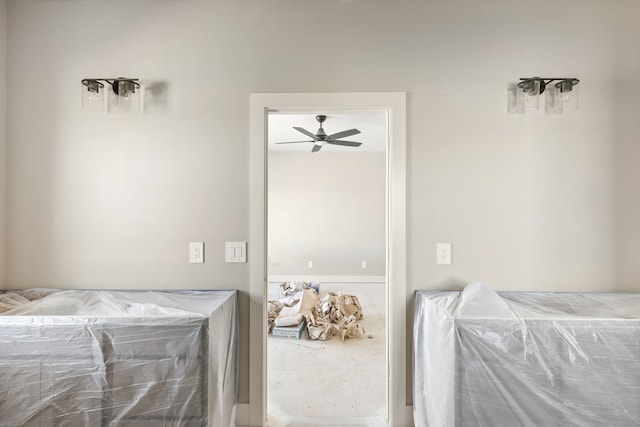 view of bedroom