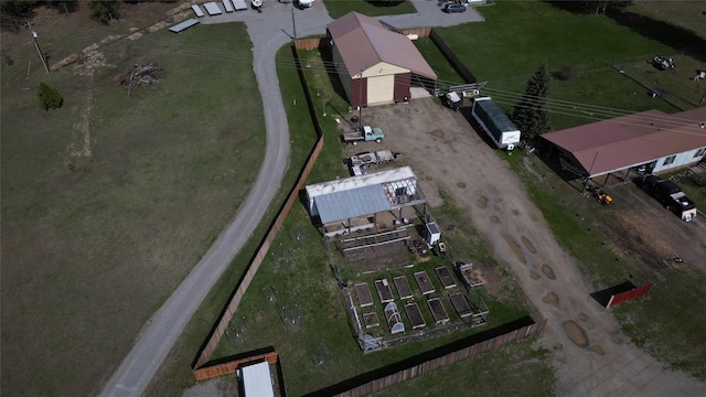 57 Fir St, Trout Creek, MT 59874 - aerial view of property and surrounding area