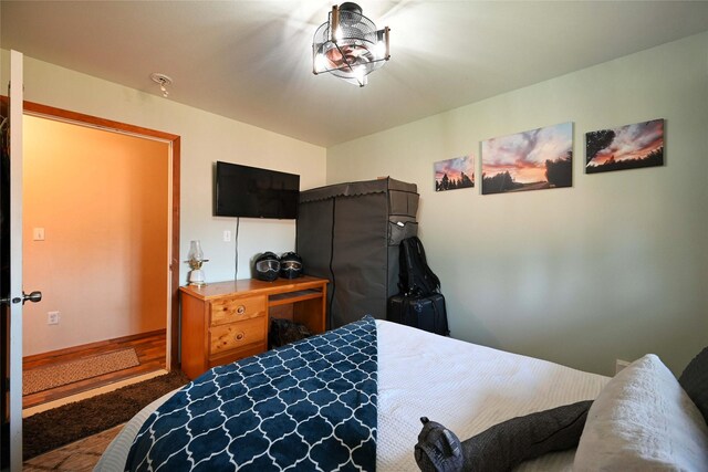 57 Fir St, Trout Creek, MT 59874 - bedroom featuring carpet