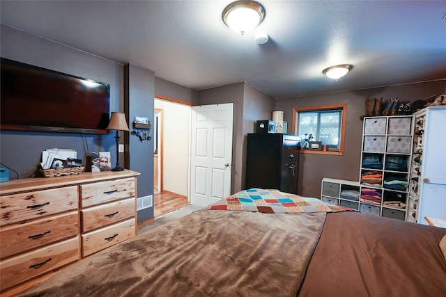 57 Fir St, Trout Creek, MT 59874 - view of bedroom