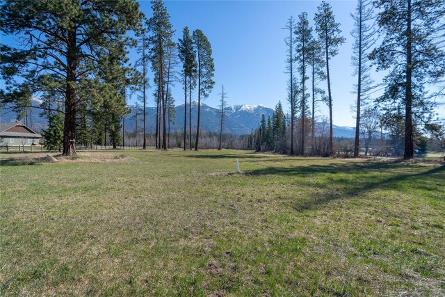100 Timber Axe Ln, Columbia Falls, MT 59912