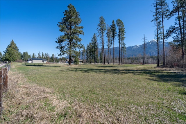 100 Timber Axe Ln, Columbia Falls, MT 59912